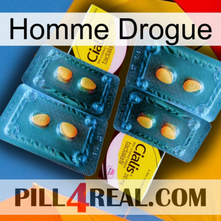 Man Up Drug cialis5
